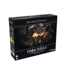 Dark Souls: The Board Game - Iron Keep Expansion - English