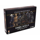 Dark Souls: The Board Game - Character Expansion - English