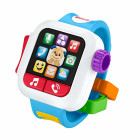 Fisher Price GJW10 GNK88 - Lernspaß Smart Watch,...