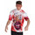 Amscan 846364-55 - Blutiges T-Shirt, Oberteil mit Innereien-Motiv, für Halloween und Karneval, Horror, Zombie