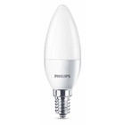 Philips LED Lampe ersetzt 25W, E14, warmweiß (2700...