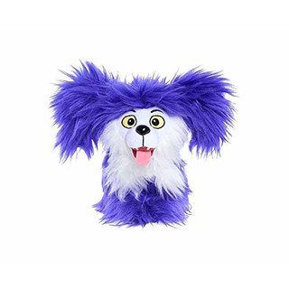 Vampirina-78002 - Mini Wolfie Plüschtier, (Bandai 78002)