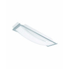 LEDVANCE LED Wand- und Deckenleuchte, Leuchte für...