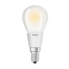 Osram LED Retrofit Classic P Lampe, Sockel: E14, Warm...