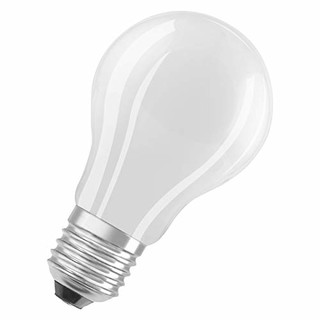 OSRAM LED Superstar Classic A, Sockel: E27, Dimmbar, Kaltweiß, Ersetzt eine herkömmliche 100 Watt Lampe, Matt
