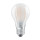 Osram LED Retrofit Classic A Lampe, Sockel: E27, Warm White, 2700 K, 11 W, Ersatz für 100-W-Glühbirne, matt