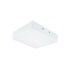 LEDVANCE LED Wand- und Deckenleuchte, Leuchte für...