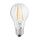 Osram LED Relax and Active Classic A 60 Lampe, Sockel: E27, Warmweiß , 2700 K, 7 W=60 W