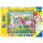 Ravensburger Kinderpuzzle - 13698 Magische Einhörner - Einhorn-Puzzle für Kinder ab 6 Jahren, mit 100 Teilen im XXL-Format, inklusive Malheft