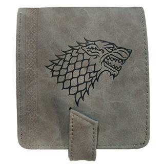 ABYstyle - Game of Thrones Premium Wallet"Stark"