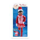 Elf on the Shelf Kleidung – Yummy Cookie Nachthemd...