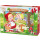King Puzzle Rotkäppchen 12 Teile