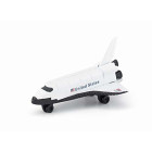 SIKU Space-Shuttle