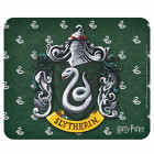 Abystyle HARRY POTTER - Flexible Mousepad - Slytherin