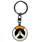 Abystyle OVERWATCH - Keychain "Logo"