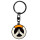 Abystyle OVERWATCH - Keychain "Logo"