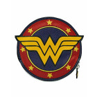 DC COMICS - Coin purse "Wonder Woman"