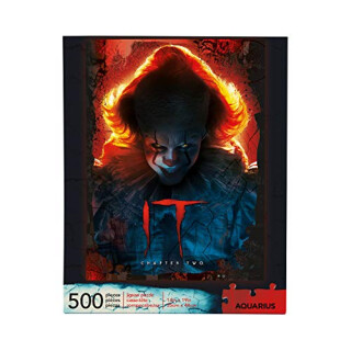 IT Chapter 2 500pc Puzzle