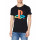 Playstation - Classic Logo Mens T-shirt - 2XL