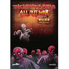 The Walking Dead: All Out War - Walker Booster - EN