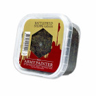 The Army Painter Basing: Steppe Grass, Static