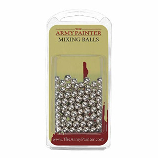 The Army Painter Mixing balls