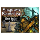 Shadows of Brimstone: Flesh Stalker and Flesh Drones -...