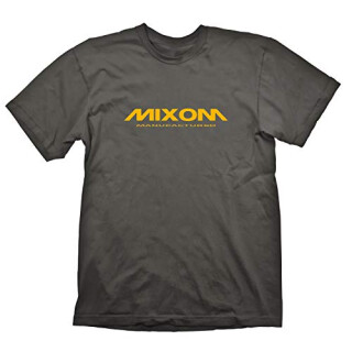 DOOM Eternal T-Shirt "Mixom Logo" M