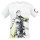 The Elder Scrolls Online T-Shirt "Elf" XXL