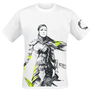The Elder Scrolls Online T-Shirt "Elf" M
