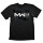 Call of Duty Modern Warfare T-Shirt "Multiplayer Composition" Black S