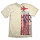 Call of Duty: Cold War T-Shirt "Top Secret" Creme M