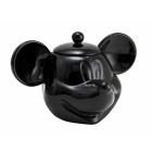 Joy Toy 62131 MICKEY MOUSE 3D KEKSDOSE SCHWARZ 25X17X20 CM