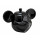Joy Toy 62131 MICKEY MOUSE 3D KEKSDOSE SCHWARZ 25X17X20 CM