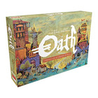 Leder Games Oath - English