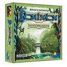 Dominion Hinterlands - English