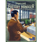 Power Grid Factory Manager - English