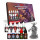 D&D Undead Paint Set