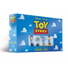 USAopoly USOCH004169 Toy Story Collectors Chess Set