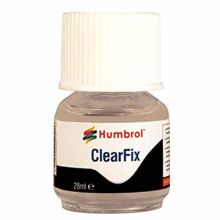 Clearfix, 28 ml