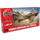 1/48 Hawker Hurricane Mk.I -
