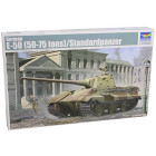 1/35 Deutscher Panzer E-50 (5