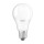 Osram LED Star+ Daylight Sensor Classic A Lampe, in Kolbenform mit E27-Sockel, integrierter Tageslichtsensor, Ersetzt 75 Watt, Matt, Warmweiß - 2700 Kelvin, 1er-Pack