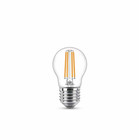 LED classic 60W E27 WW P45 CL ND SRT4