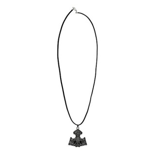 Assassins Creed Valhalla - Hammer Necklace
