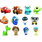 Mattel Disney Pixar GMC43 - Mini Figuren (1 Stück),...