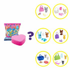 Barbie GPD25 - Barbie Color Reveal Tiere Sortiment Welle...