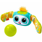 Fisher-Price Rovi Mon Copain de Jeu avec musique,...