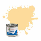 Humbrol 14 ML Nr. 1 TINLET Emaille Paint...