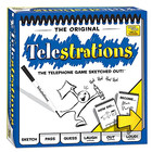 Telestrations  The Original (8 players) - English
